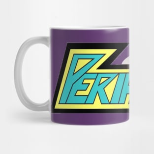 Perihelion Logo Mug